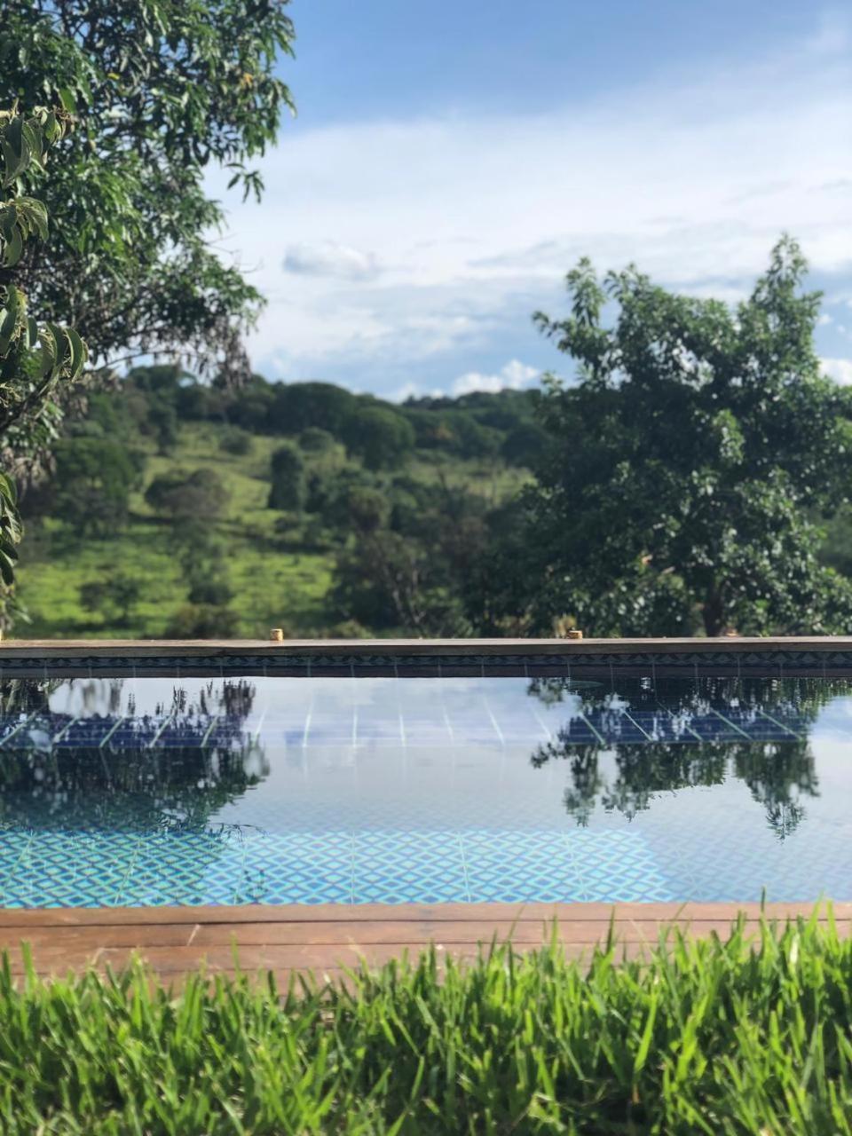 Villa Domaso 브루마지뉴 외부 사진